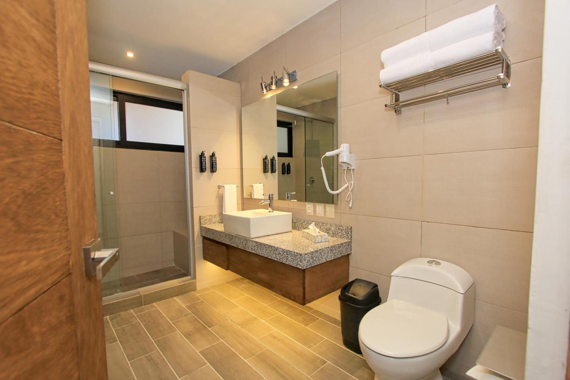 Niru Ocean Suites By Binniguenda Santa Cruz Huatulco Exterior photo