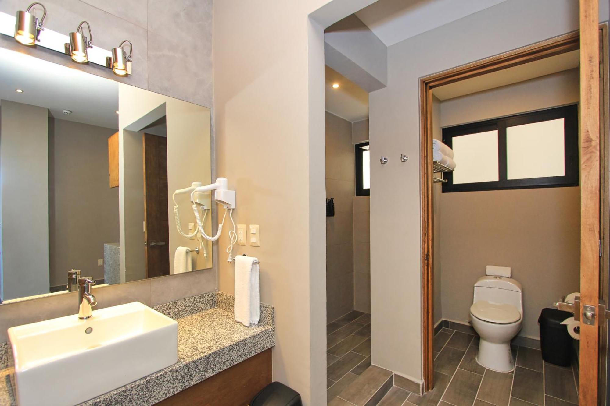 Niru Ocean Suites By Binniguenda Santa Cruz Huatulco Exterior photo
