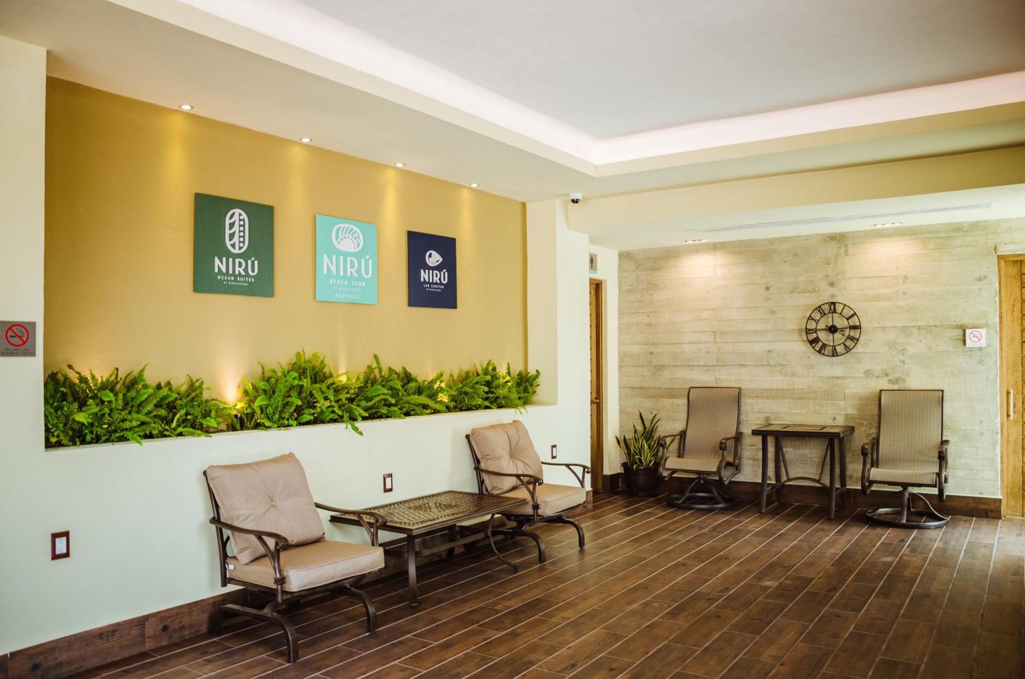 Niru Ocean Suites By Binniguenda Santa Cruz Huatulco Exterior photo